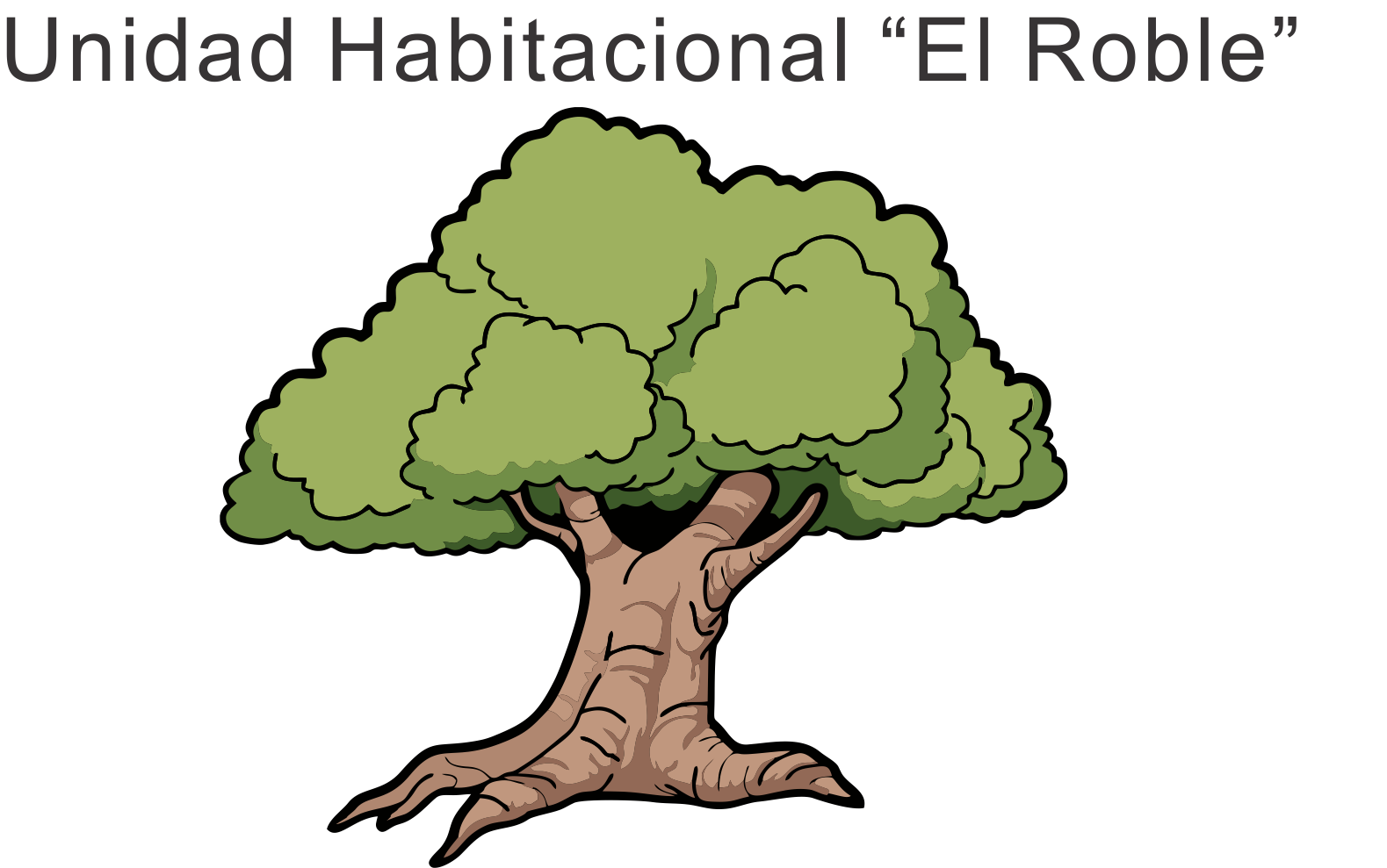 roble