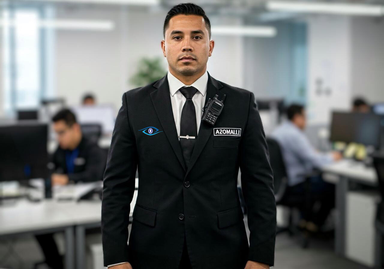 guardia coporativo guardia coporativo