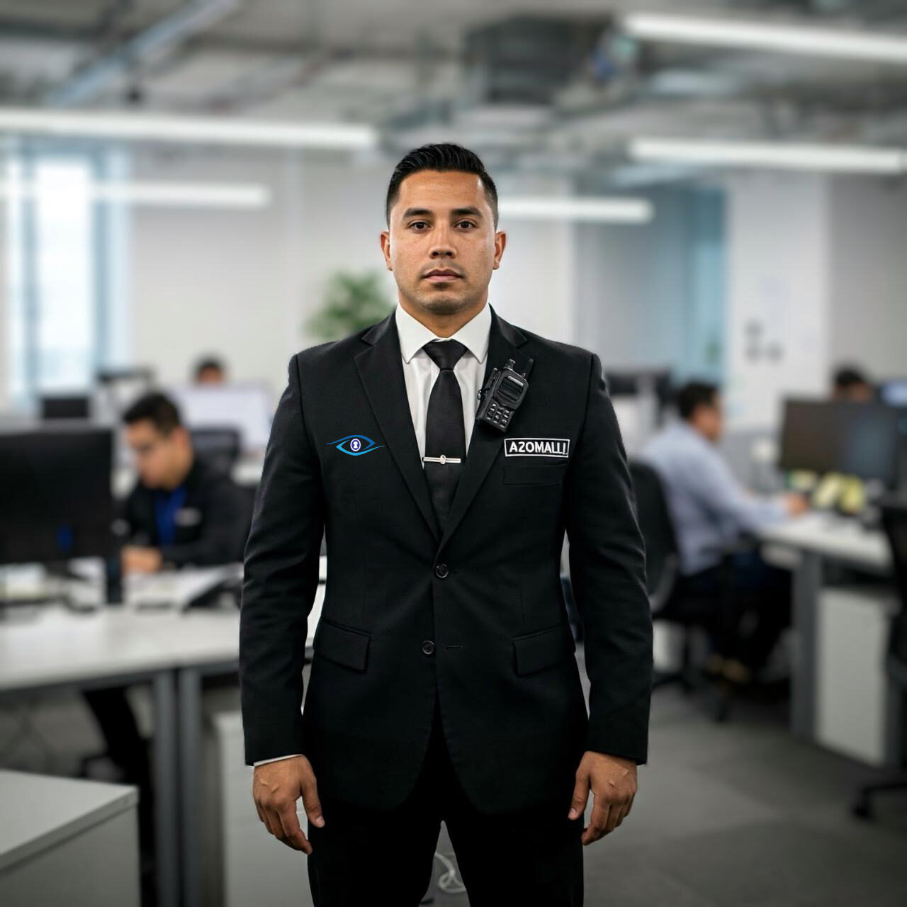 guardia coporativo